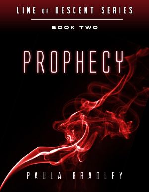 [Line of Descent 02] • Prophecy